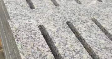 天水芙蓉白水沟盖板