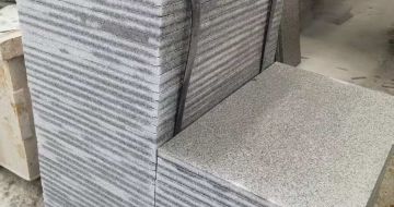 天水芝麻白火烧面成品