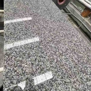 天水 芙蓉白光面