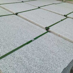 天水 芝麻白斧剁面