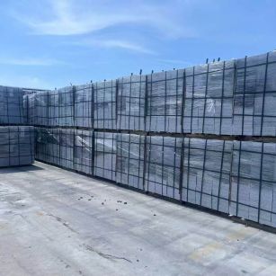 天水 芝麻白火烧成品300*600地铺料，大量现货，物美价廉