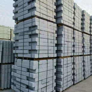 天水 路沿石（路侧石），颜色一致，尺寸标准