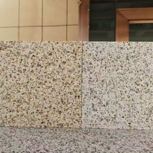 天水 黄金麻荔枝面，中黄与浅黄