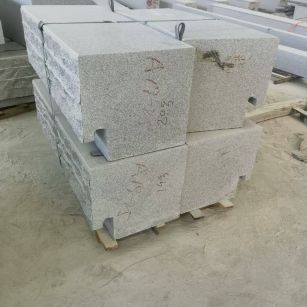 天水 整石坐凳打包