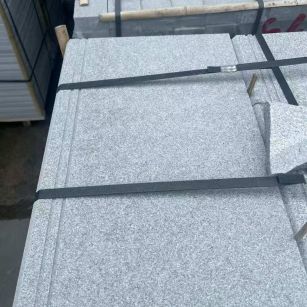 天水 芝麻灰火烧面拉槽台阶