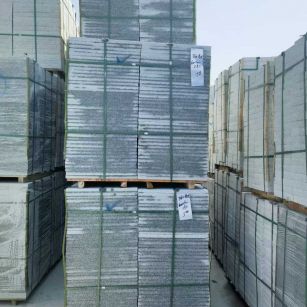 天水芝麻白地铺成品