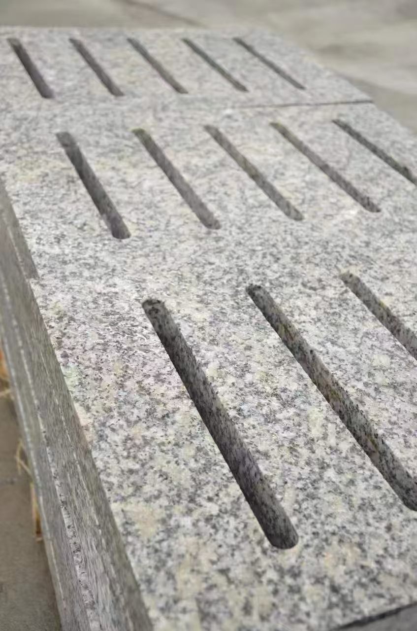 天水芙蓉白水沟盖板