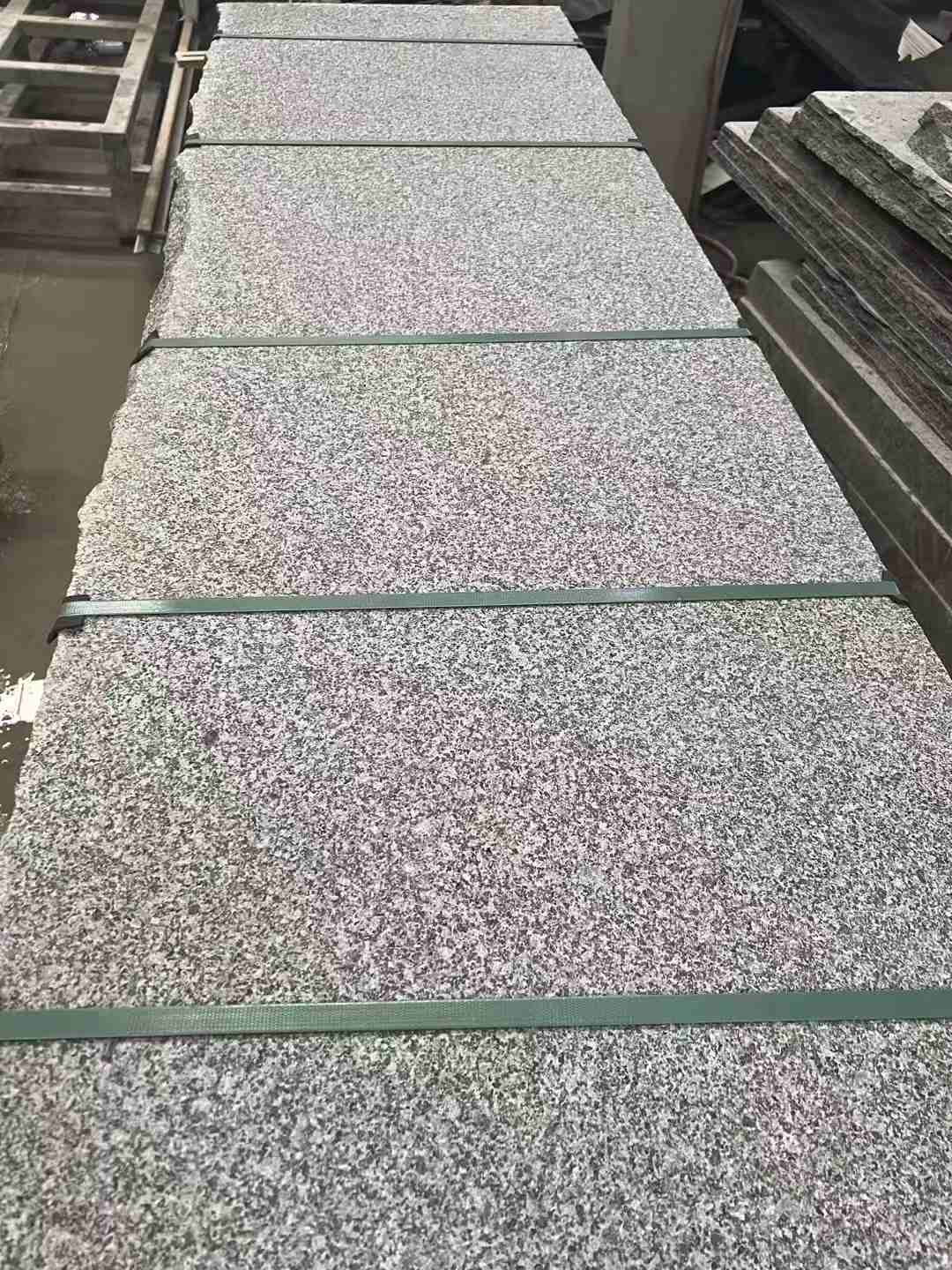 天水 芝麻黑火烧面