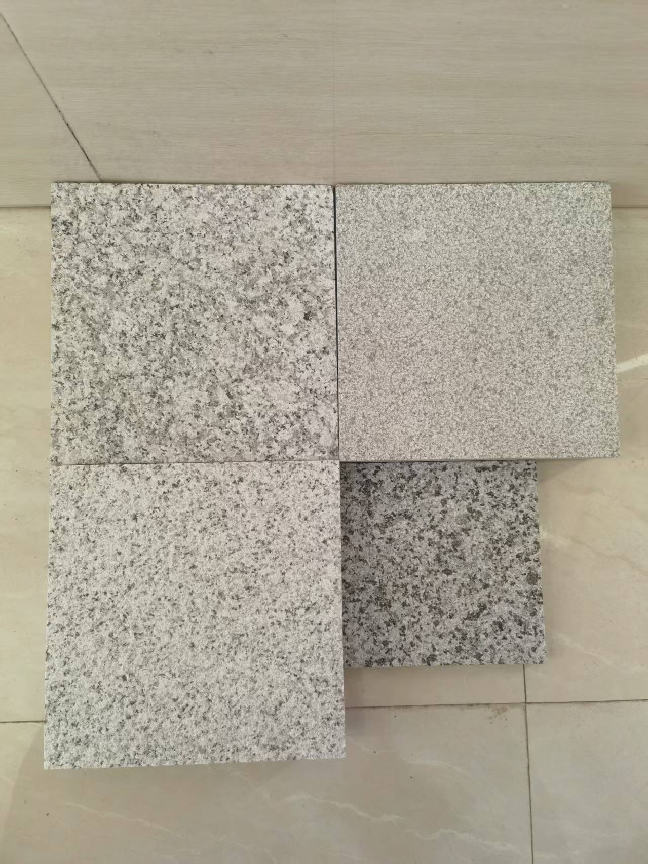 天水 芝麻白，芙蓉白，芝麻灰，芝麻黑