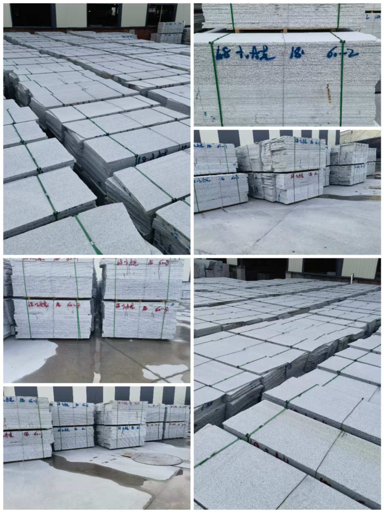 天水芝麻白1.8A光毛板