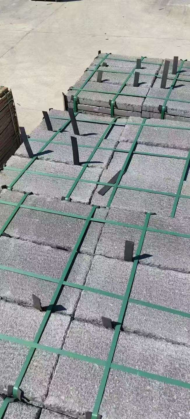 天水 仿古石大量生产中